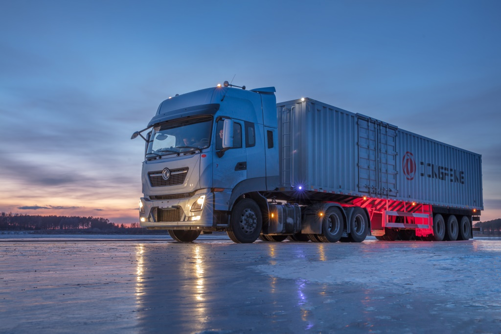 俄罗斯液体清关